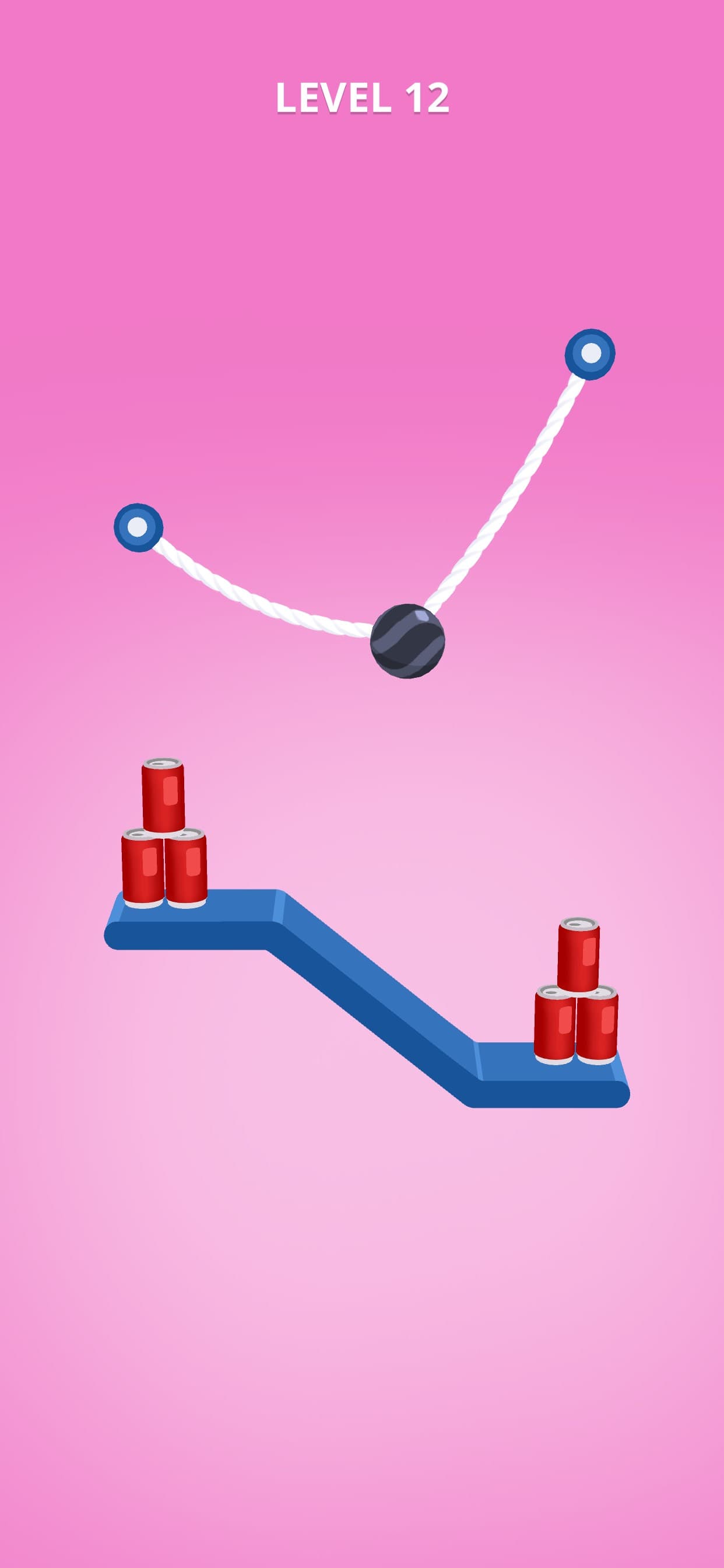 Rope Slash screenshot 2 - screenshot