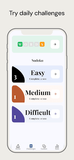 Sudokuplus.net –classic sudoku screenshot 4 - screenshot