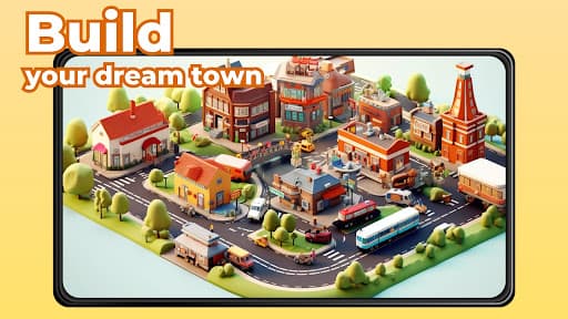 Shop Tycoon-Girls dream store screenshot 1 - screenshot