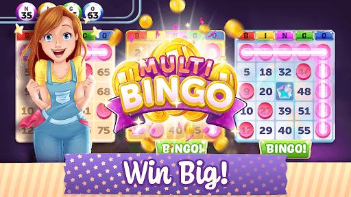 Uptown Bingo - Citylife screenshot 25 - screenshot