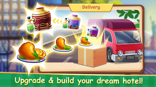 Hotel Madness Grand Hotel screenshot 4 - screenshot