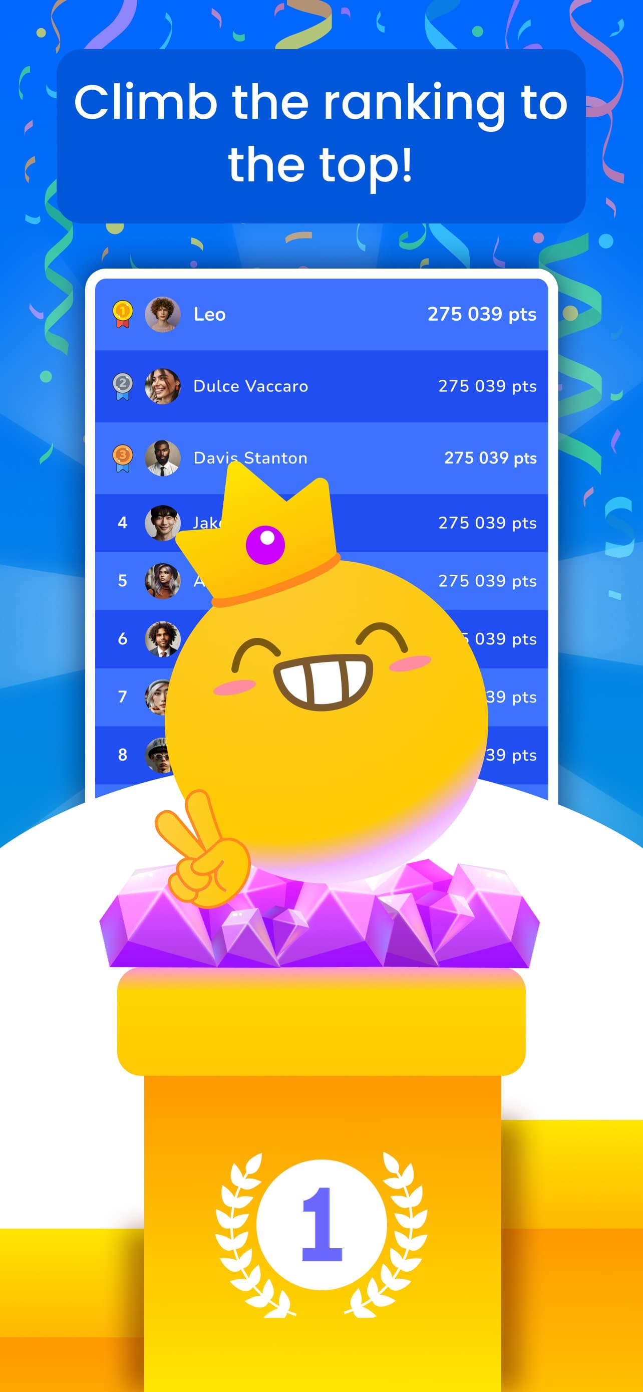 Trivia Quiz Knowledge screenshot 5 - screenshot