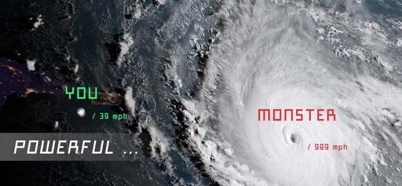 Hurricane.io screenshot 4 - screenshot