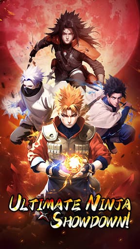 Final Shinobi Clash screenshot 1 - screenshot