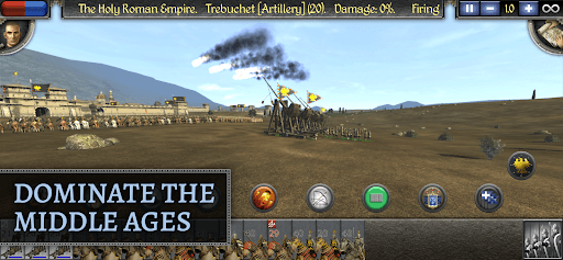 Total War: MEDIEVAL II screenshot 4 - screenshot