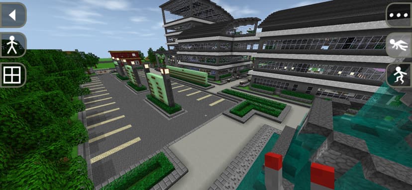 Survivalcraft screenshot 6 - screenshot