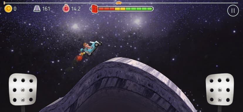 Prime Peaks screenshot 8 - screenshot