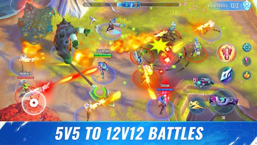 Catalyst Black screenshot 14 - screenshot