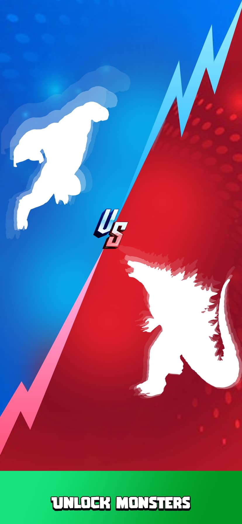 Fire Arena - King of Monsters screenshot 4 - screenshot