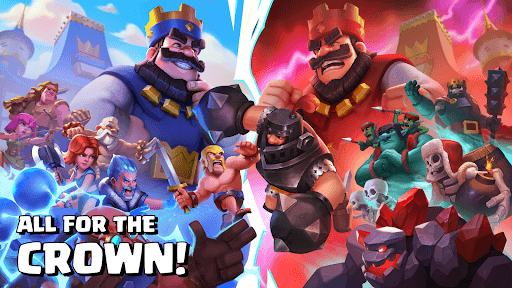 Clash Royale screenshot 6 - screenshot
