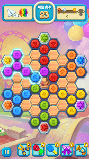 Toy Party: Pop & Blast Blocks screenshot 6 - screenshot