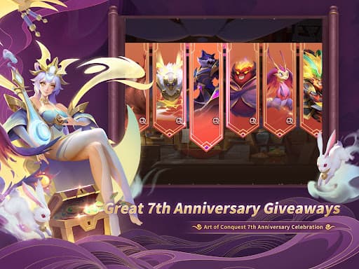 Art of Conquest : Airships screenshot 8 - screenshot