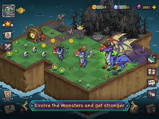 Park of Monster screenshot 9 - screenshot