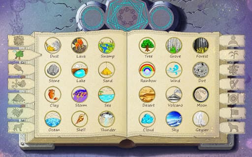 Doodle Alchemy screenshot 8 - screenshot