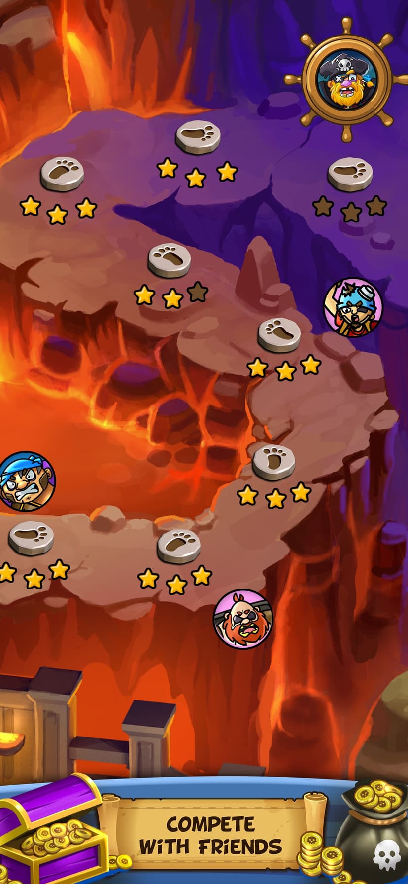 Jewel Mash screenshot 5 - screenshot