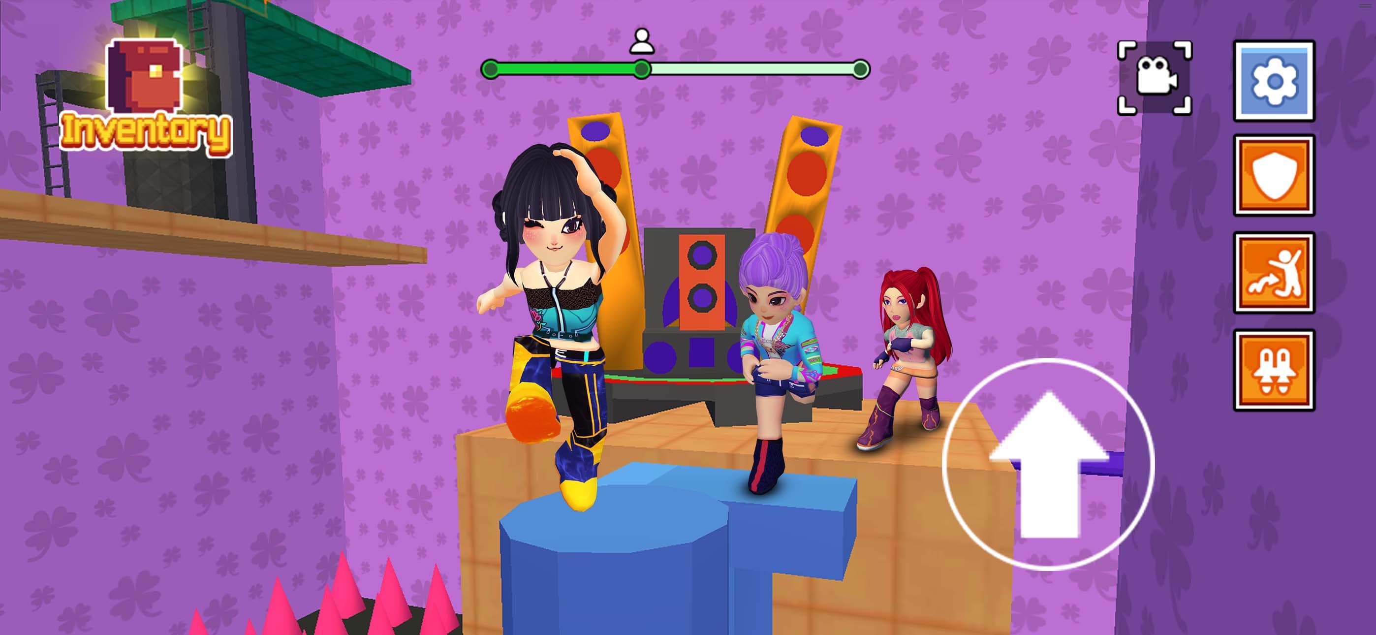 Prison Survival: Police Escape screenshot 2 - screenshot