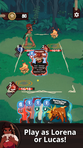 Tacape screenshot 6 - screenshot