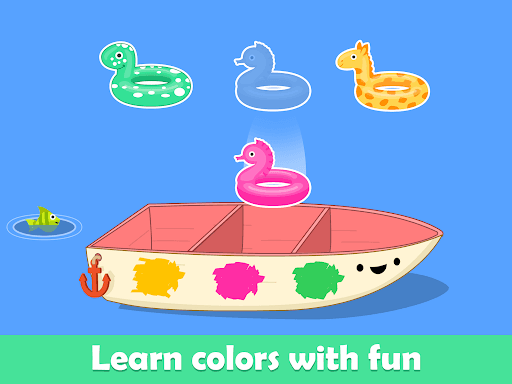 Preschool Games For Toddlers screenshot 10 - screenshot