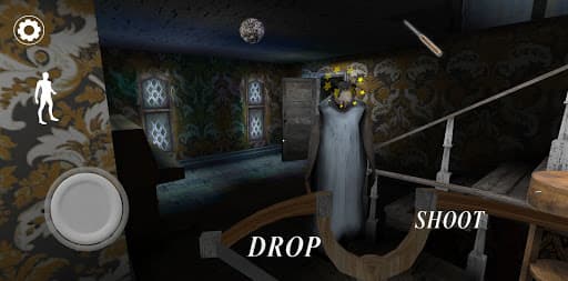 Granny 3 screenshot 12 - screenshot