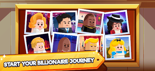 Cash, Inc. Fame & Fortune Game screenshot 13 - screenshot