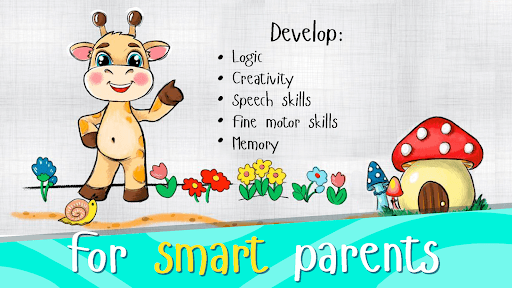 Hobbedu Toddler Learning Games screenshot 24 - screenshot
