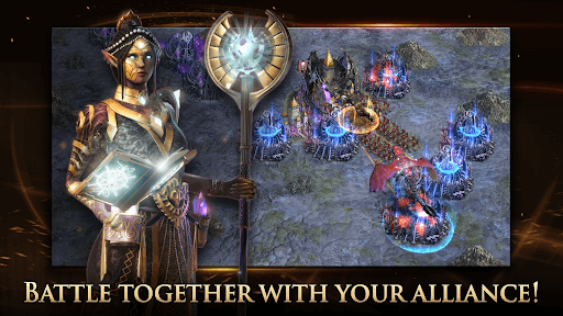 Rise of Firstborn screenshot 20 - screenshot