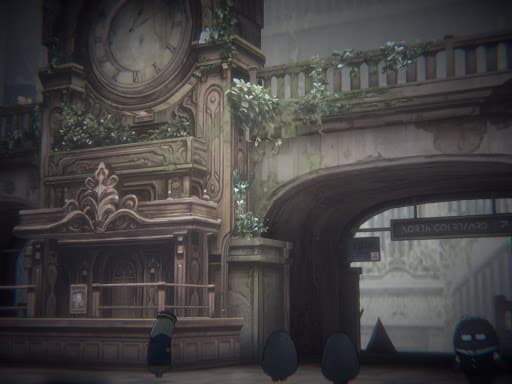 DEEMO II screenshot 23 - screenshot
