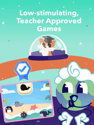 Parlini Land: Bilingual Coach screenshot 14 - screenshot