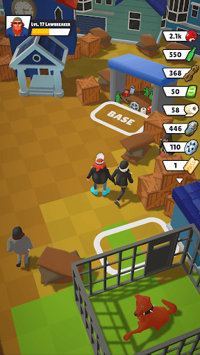Street Dude - Homeless Empire screenshot 3 - screenshot