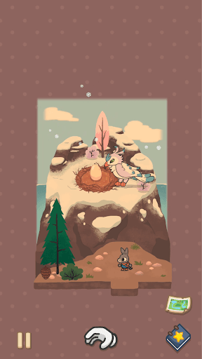 A Tiny Sticker Tale screenshot 7 - screenshot