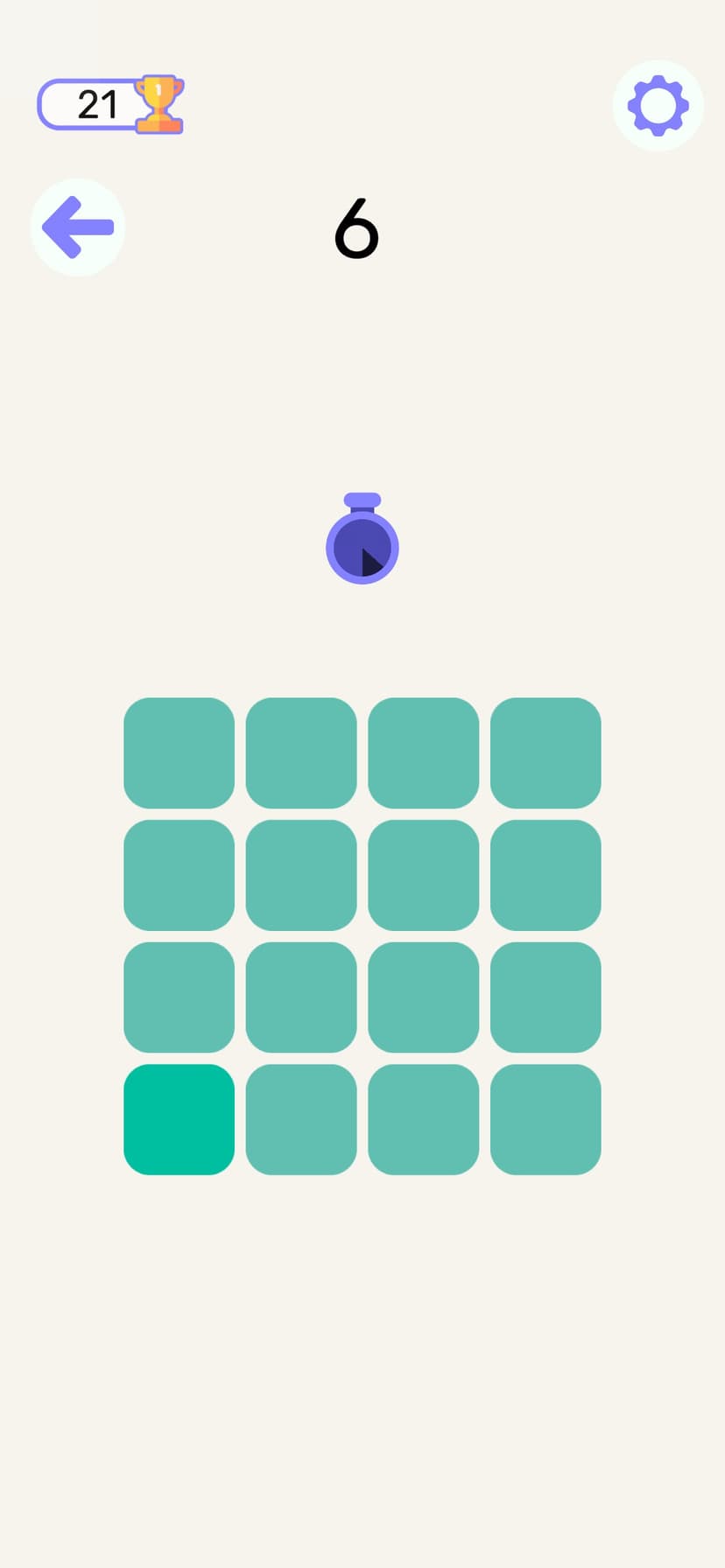 Only 1% Challenges:Tricky Game screenshot 5 - screenshot