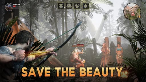 Primitive Era: 10000 BC screenshot 3 - screenshot