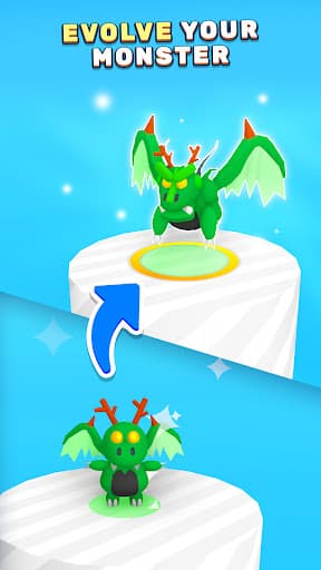 Monster Box screenshot 3 - screenshot