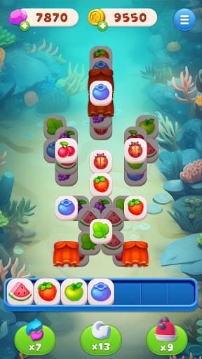 Tile Guru: Match Fun screenshot 4 - screenshot