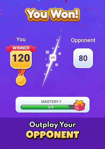 Crossword Go! screenshot 21 - screenshot