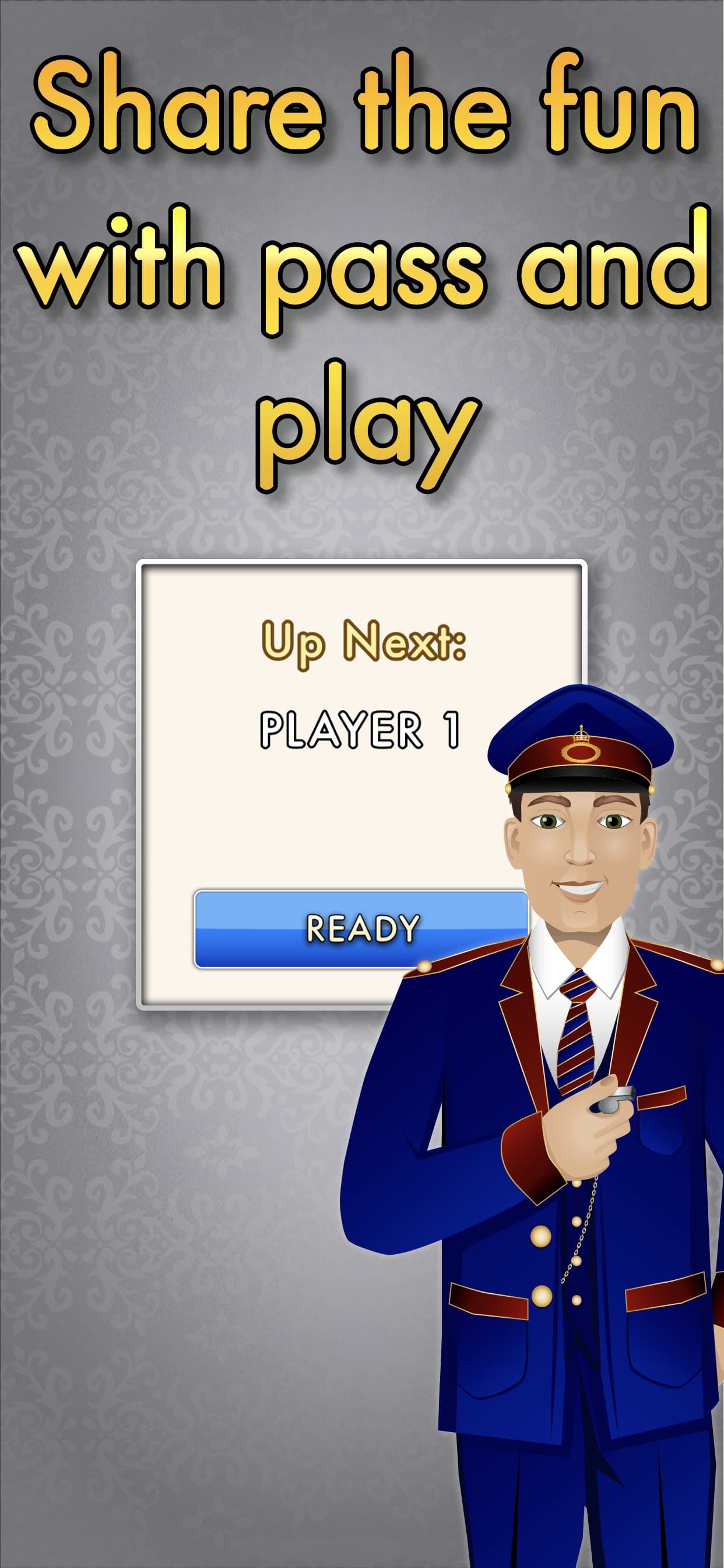 Mexican Train Dominoes Classic screenshot 3 - screenshot