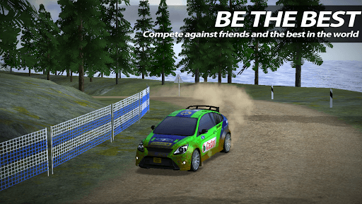 Rush Rally 2 screenshot 11 - screenshot
