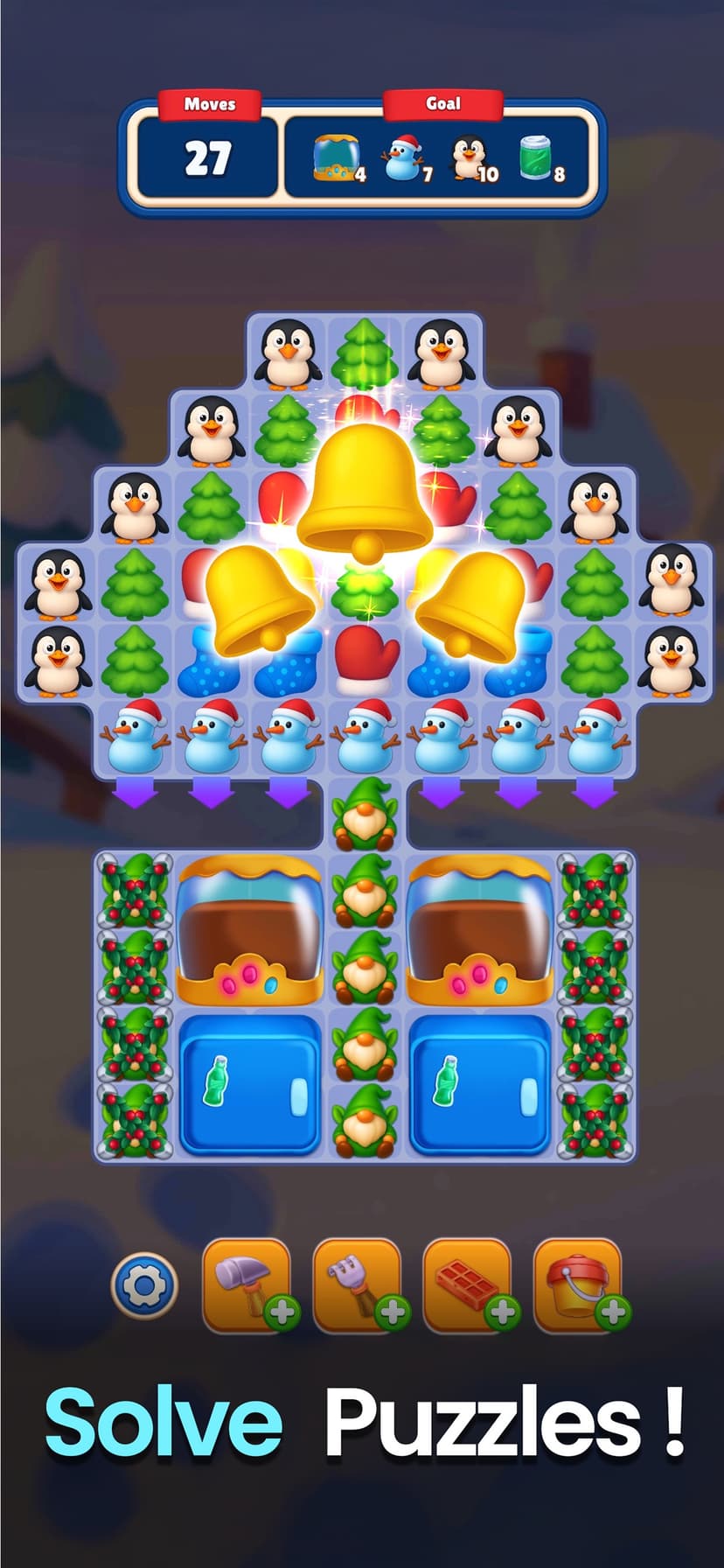 Wish & Wonder : Home Makeover screenshot 3 - screenshot