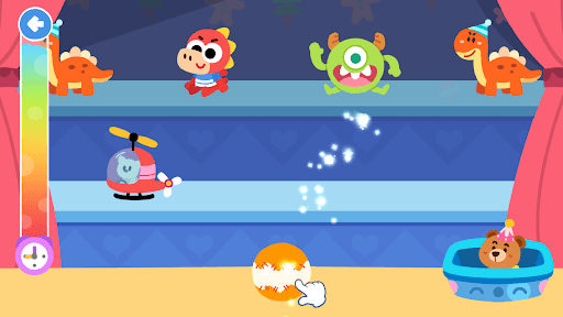 Kids Educational Learning Game screenshot 13 - screenshot