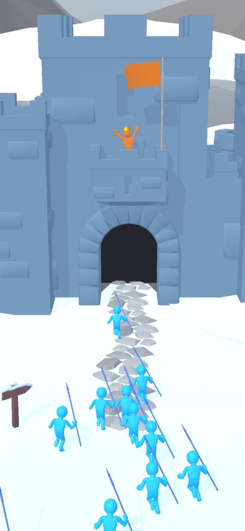 Big Battle 3D screenshot 5 - screenshot