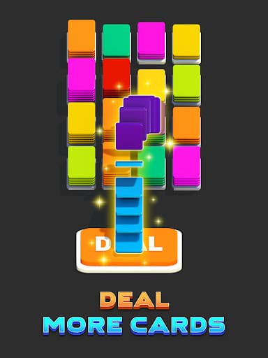 Card Shuffle Sort screenshot 12 - screenshot
