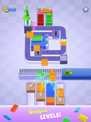 Card Factory! screenshot 8 - screenshot