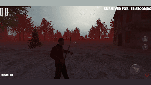 Slender Must Die: Survivors screenshot 23 - screenshot