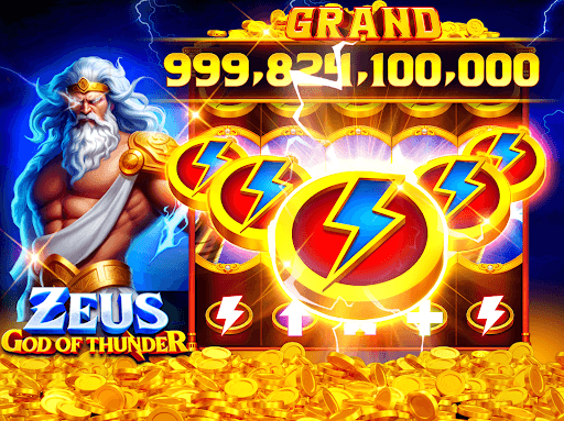 Jackpot Dreams - Slots Casino screenshot 16 - screenshot