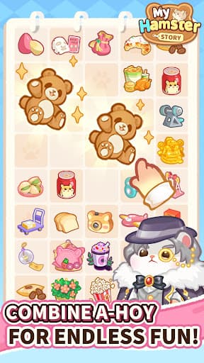 My Hamster Story screenshot 6 - screenshot