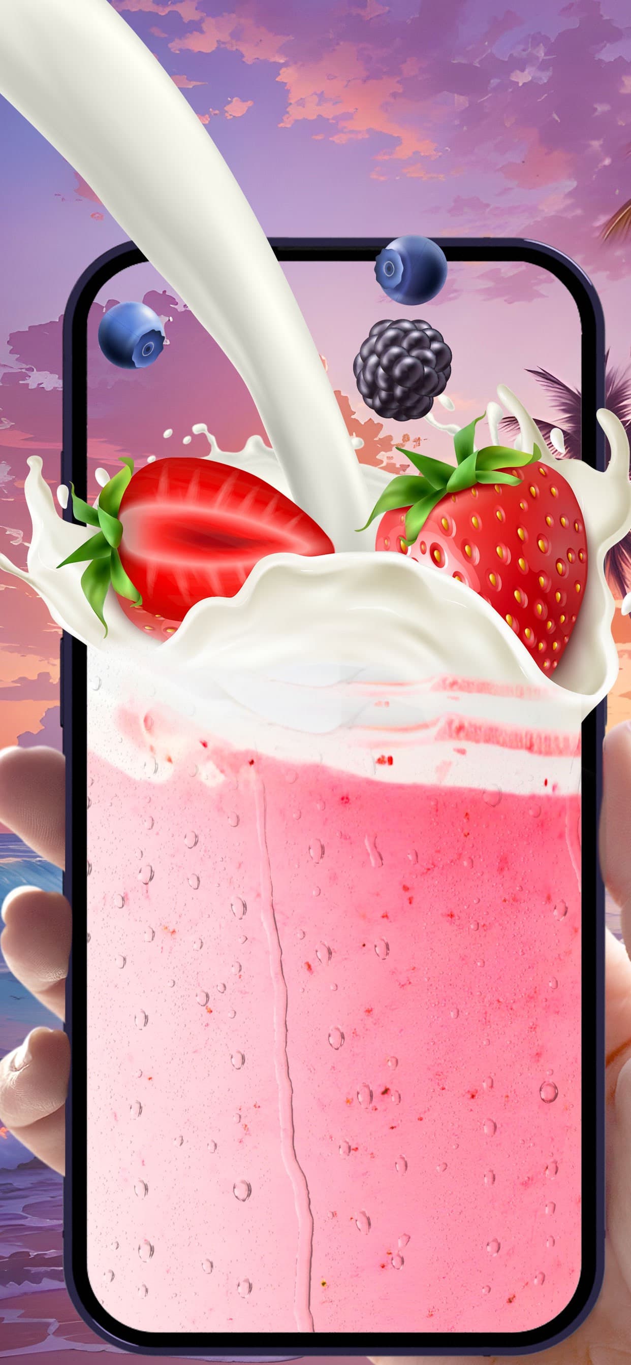 Drink & Make Boba Bubble Tea screenshot 10 - screenshot