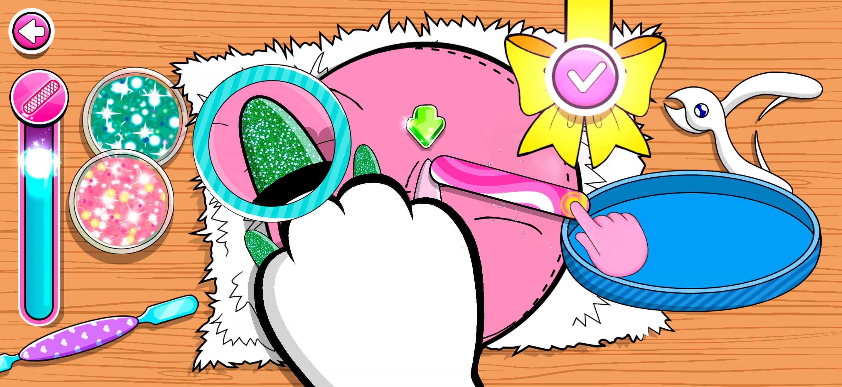 L.O.L. Surprise! Pet Center screenshot 3 - screenshot