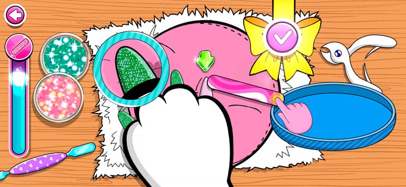L.O.L. Surprise! Pet Center screenshot 3 - screenshot
