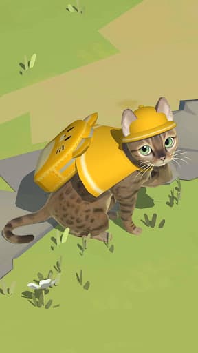 Kitty Cat Resort screenshot 7 - screenshot