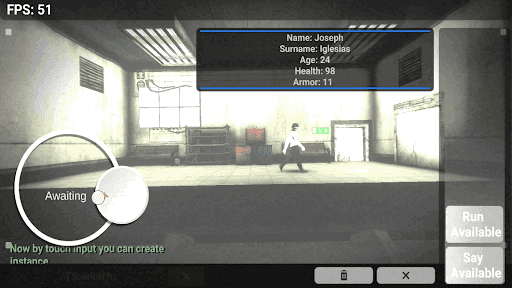 SCP - Viewer 2 screenshot 11 - screenshot